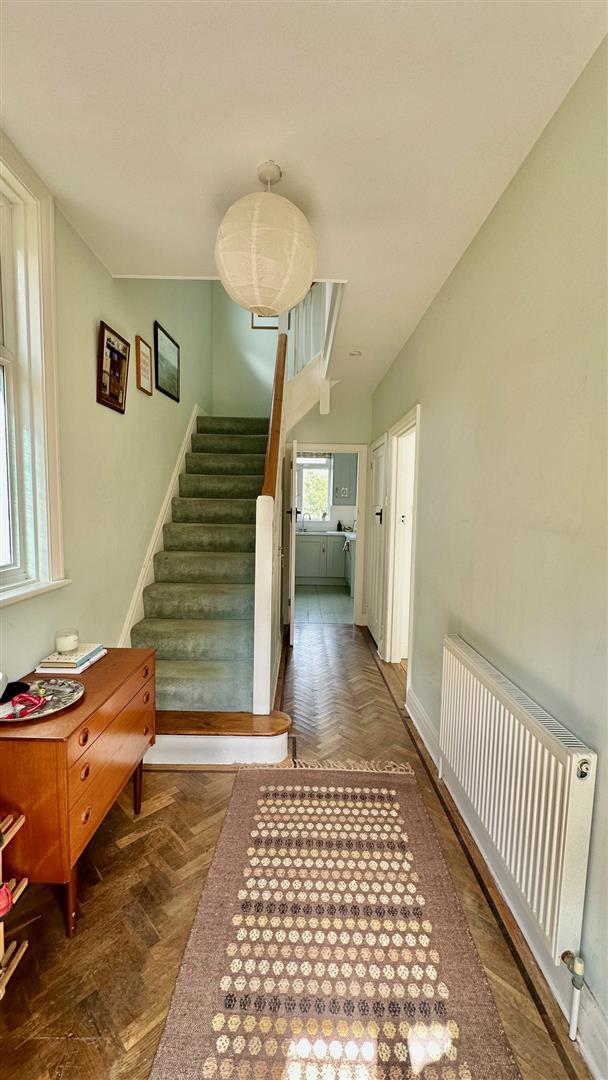 Belmont Road, Hastings